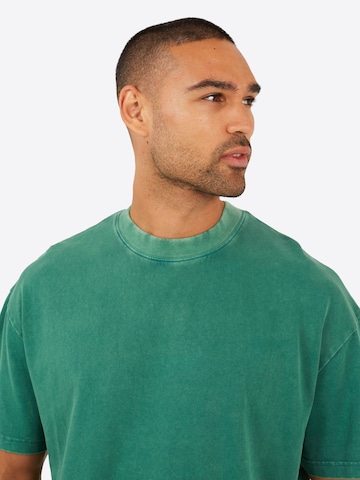 T-Shirt BRAVE SOUL en vert