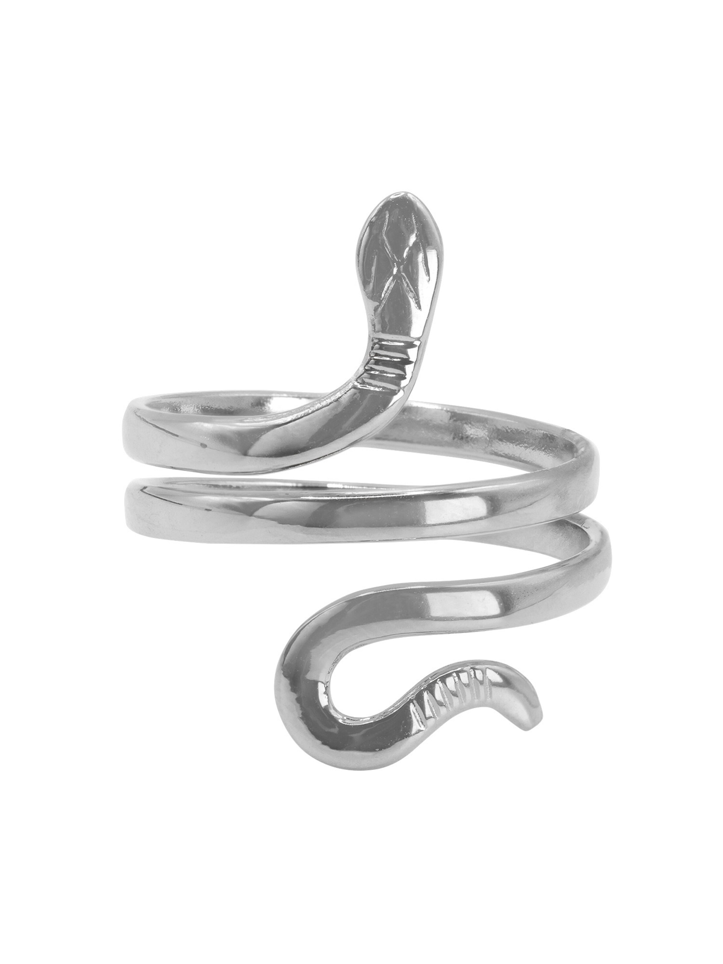 Heideman Ring 'Macer' in Silber