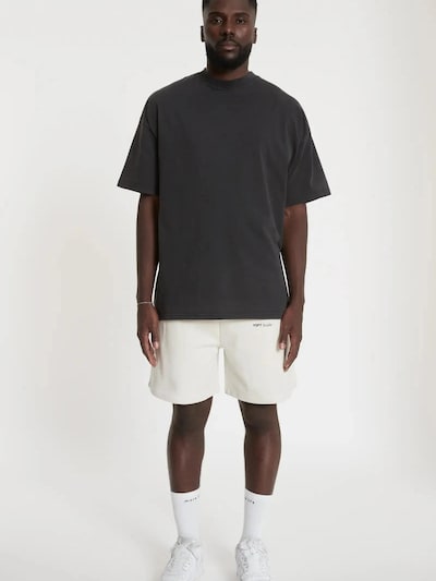 YSPT Studio Workout Pants 'VANGARDE' in Off white, Item view