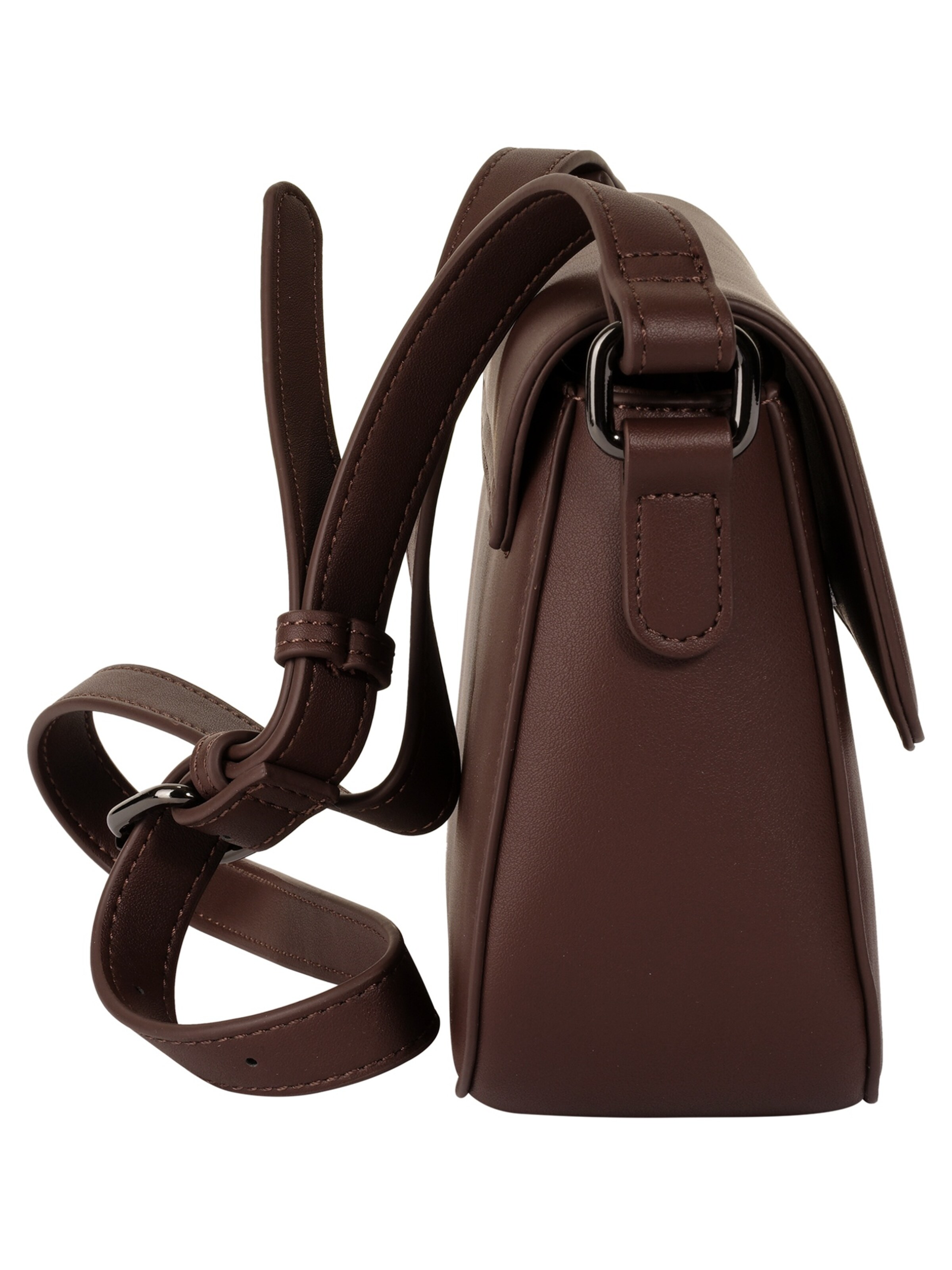 Sac à bandoulière 'ALMATA' bugatti en marron