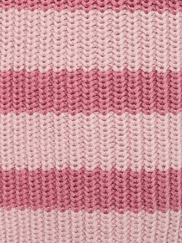 MANGO KIDS Sweater 'MATILDA' in Pink