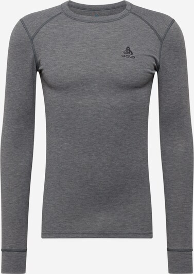 ODLO Base Layer in Grey / Black, Item view