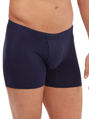 Schöller Boxershorts‌‌‌‌ in Blau