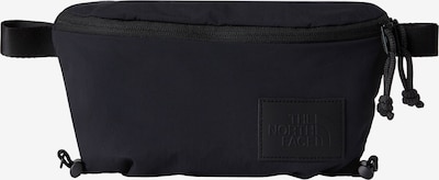 THE NORTH FACE Torba preko ramena 'W NEVER STOP LUMBAR' u crna, Pregled proizvoda