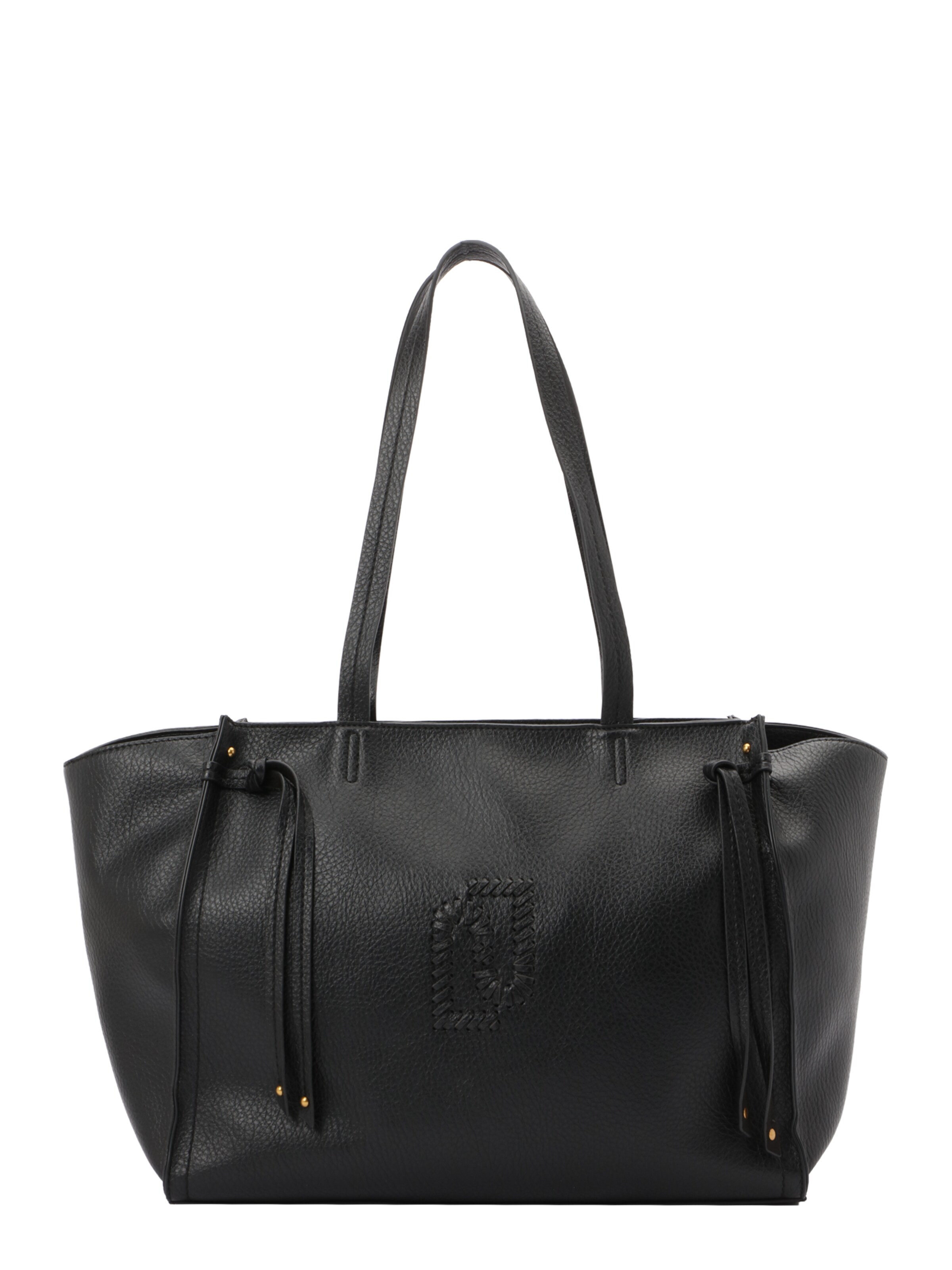 Liu Jo Shopper in Black: front