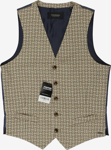 SCOTCH & SODA Weste S in Mischfarben: Vorderseite
