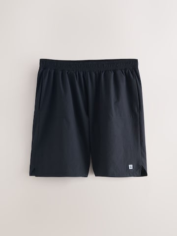 Next Обычный Спортивные штаны 'Active Gym' в Синий