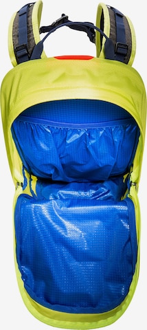 TATONKA Backpack 'Bike' in Yellow