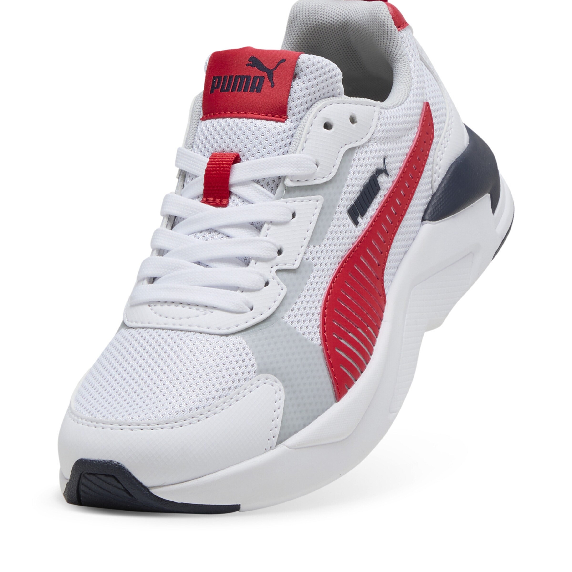PUMA Sneakers 'X-Ray 3' in Wit