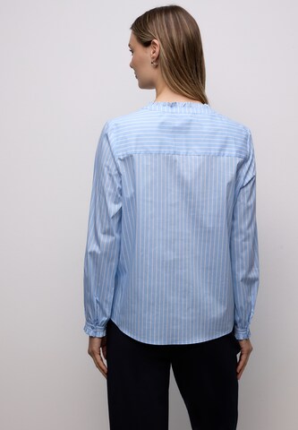 STREET ONE Blouse in Blue