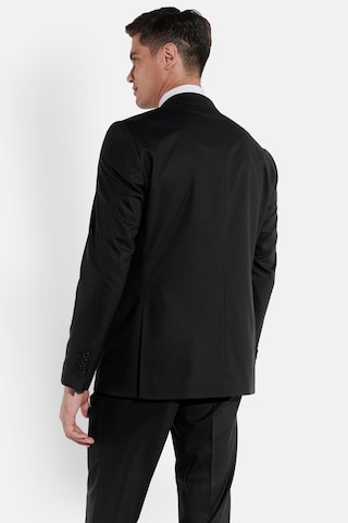 Steffen Klein Regular Suit in Black