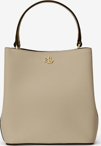 Lauren Ralph Lauren Kabelka 'REESE' – béžová: přední strana