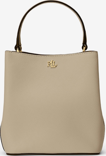 Rankinė 'REESE' iš Lauren Ralph Lauren, spalva – smėlio spalva, Prekių apžvalga