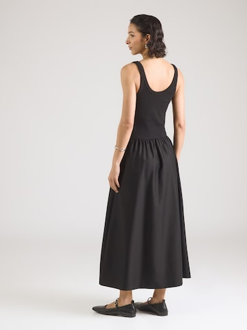 & Other Stories - Vestido em preto
