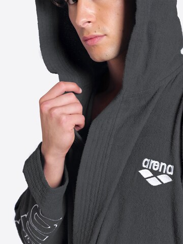 Peignoires de bain de sport 'ZEPPELIN LIGHT' ARENA en gris