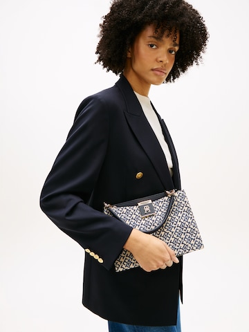 Sac bandoulière TOMMY HILFIGER en bleu