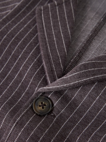 NAME IT Regular fit Suit Jacket in Brown