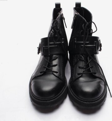 Tod's Dress Boots in 36 in Black