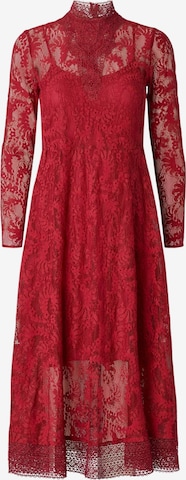 Noa Noa Dress ' EvelineNN ' in Red: front