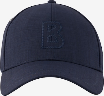 BOGNER Cap 'Mats ' in Blau: predná strana