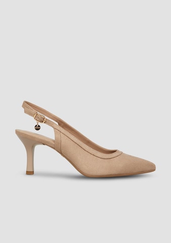 s.Oliver Pumps in Brown