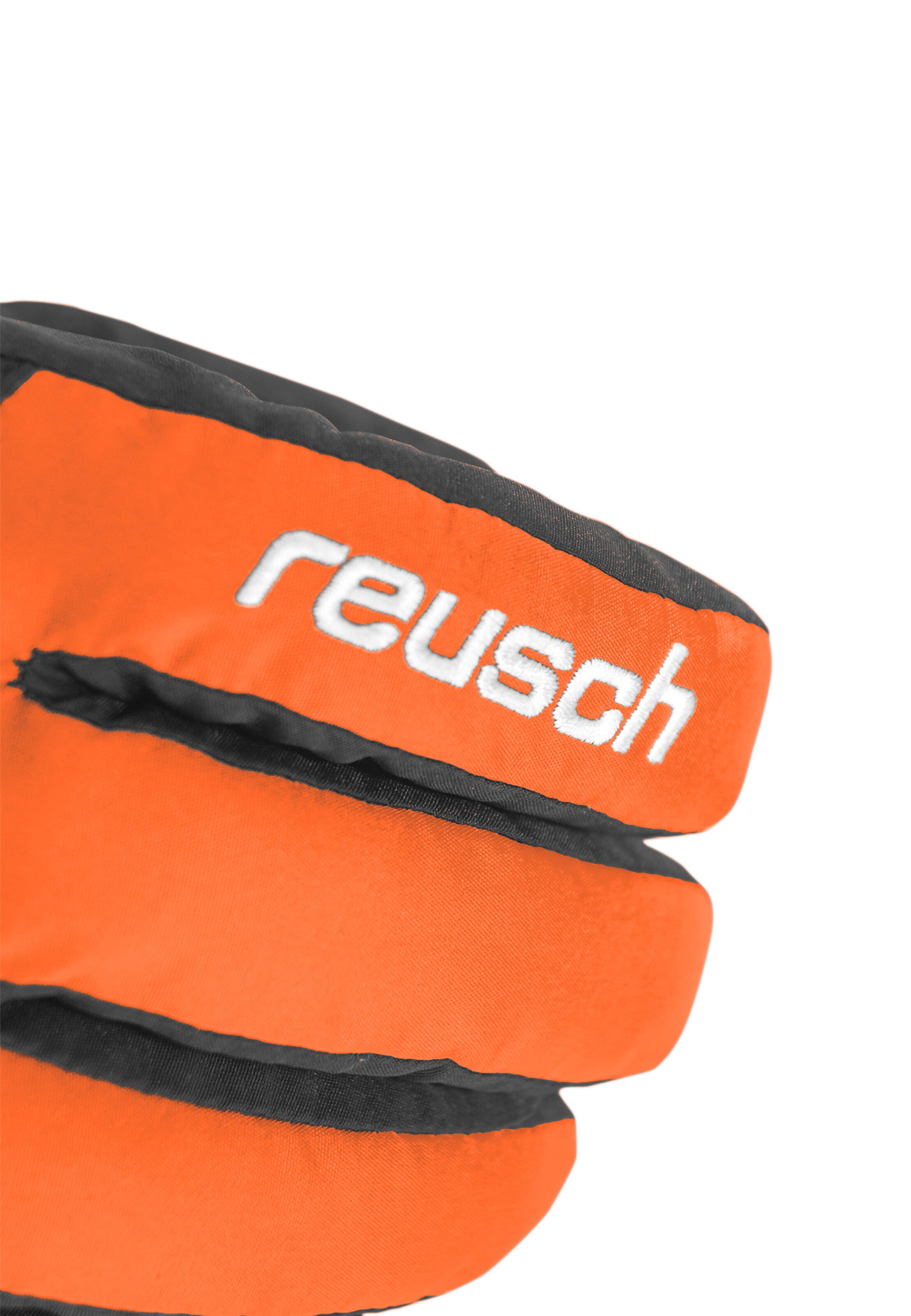 REUSCH Sporthandschuhe 'Alan' in Orange