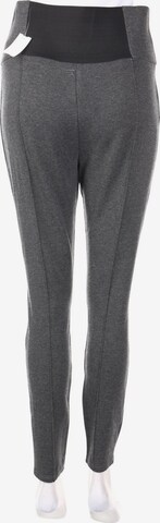 DE.CORP Leggings L in Grau