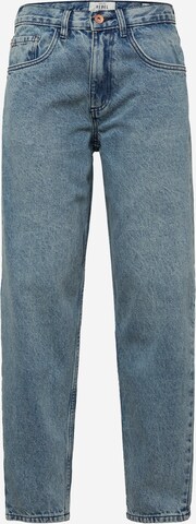 Regular Jeans 'Kyoto' de la Redefined Rebel pe albastru: față