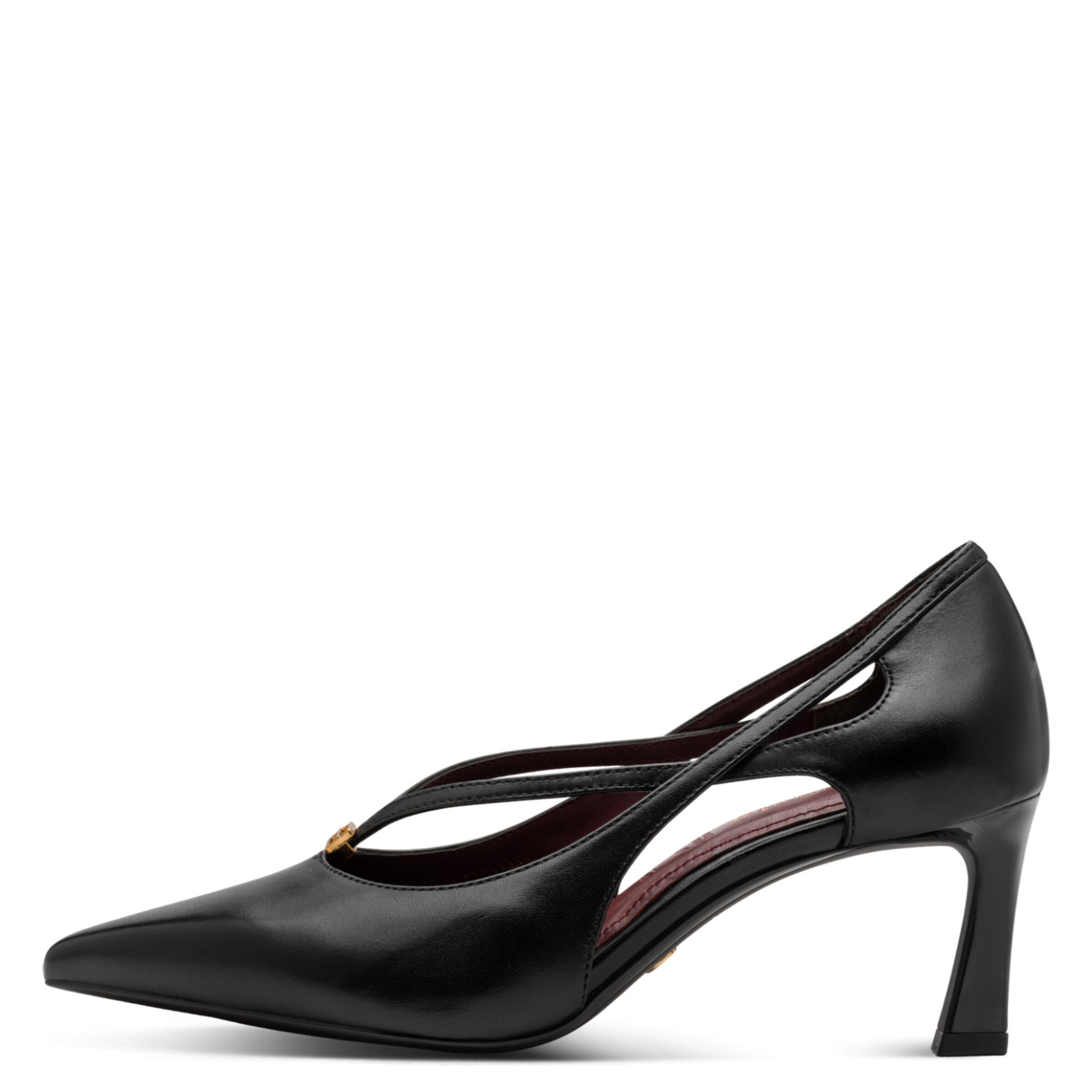 Tamaris Pumps in Black