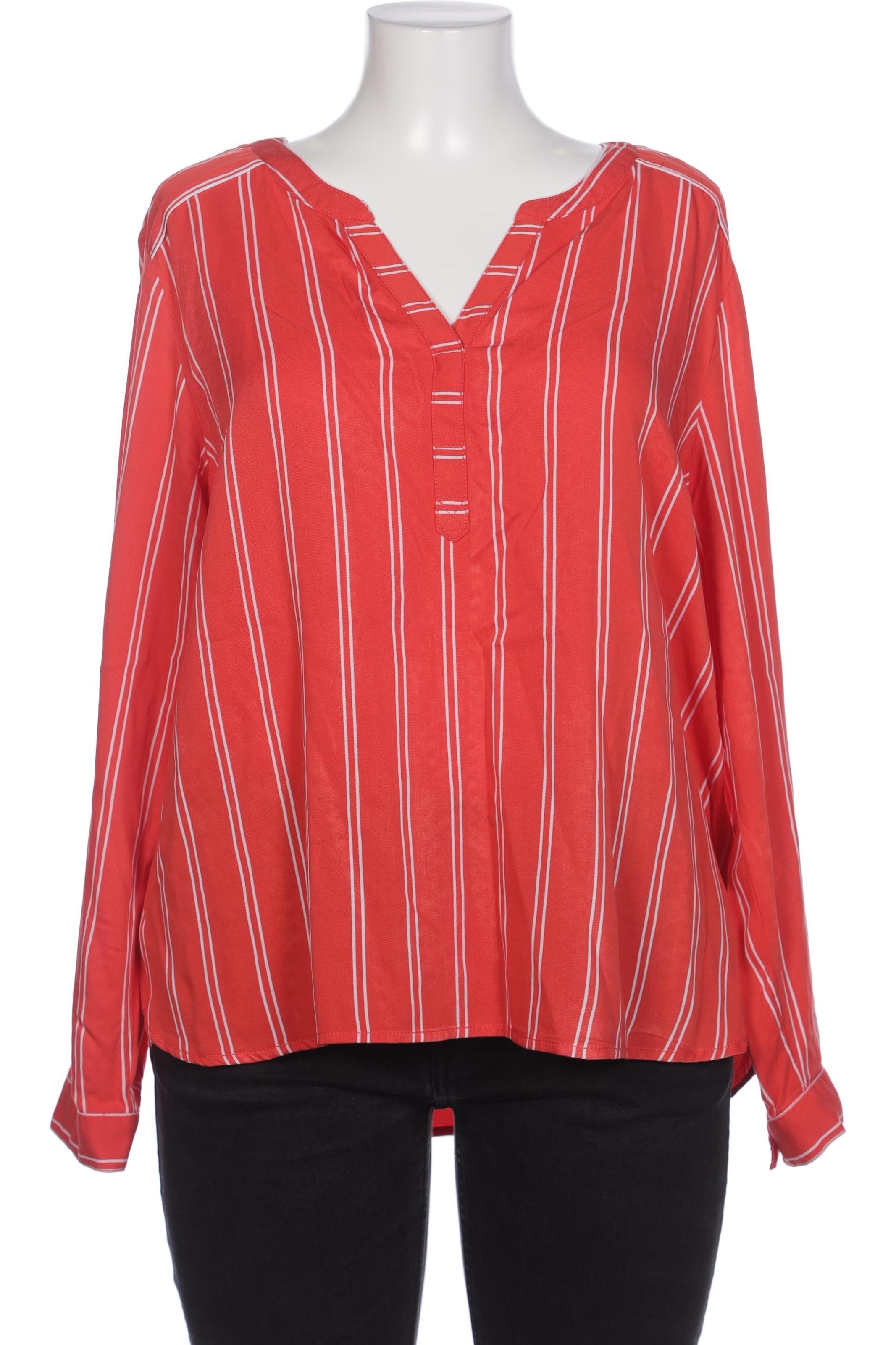 CECIL Blouse & Tunic in XL in Red: front