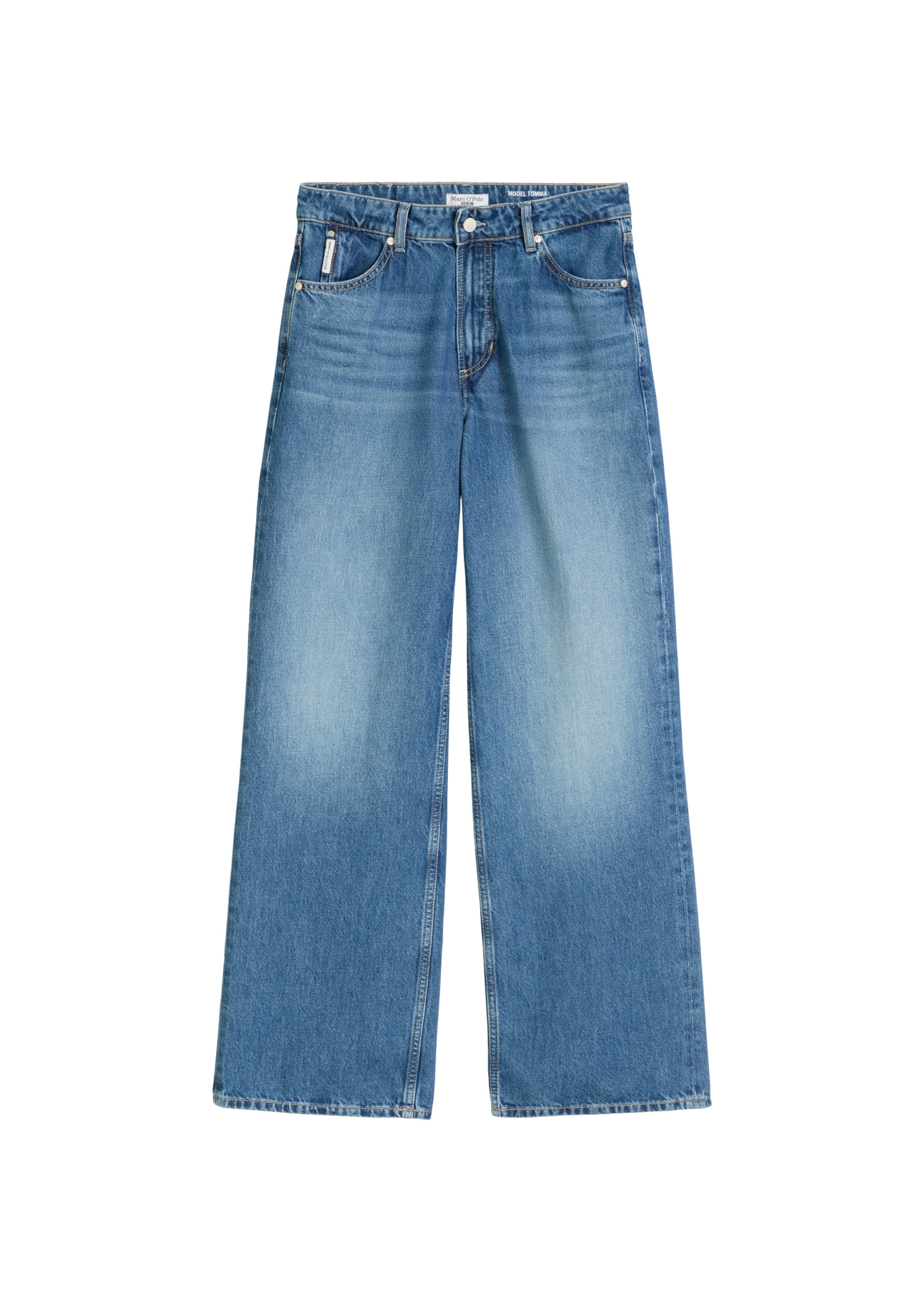 Marc O'Polo DENIM Jeans in 25/28 in Blue, Item view