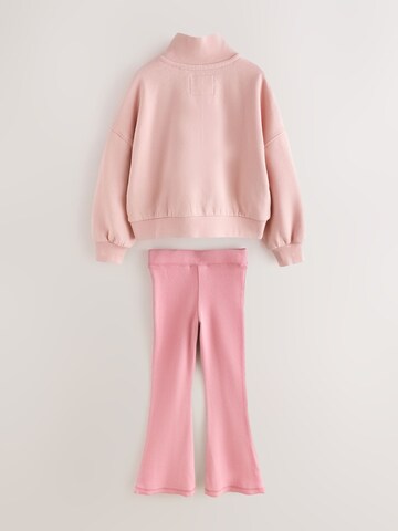 Superdry & Co - Conjunto en rosa
