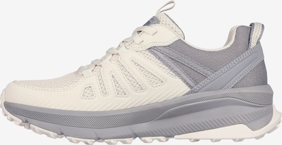 SKECHERS Halbschuh in hellbeige / stone, Produktansicht