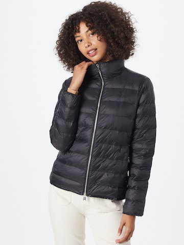 Polo Ralph Lauren Winter jacket in Black: front