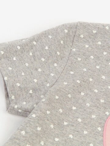 SIGIKID Pajamas in Grey