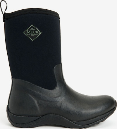 Muck boot Stiefelette 'Women's Arctic Weekend' in 37 in schwarz, Produktansicht