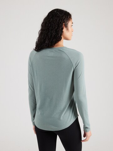 Hummel Performance shirt 'VANJA' in Green