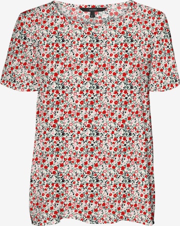 VERO MODA Bluse 'Simply' in Mischfarben: predná strana