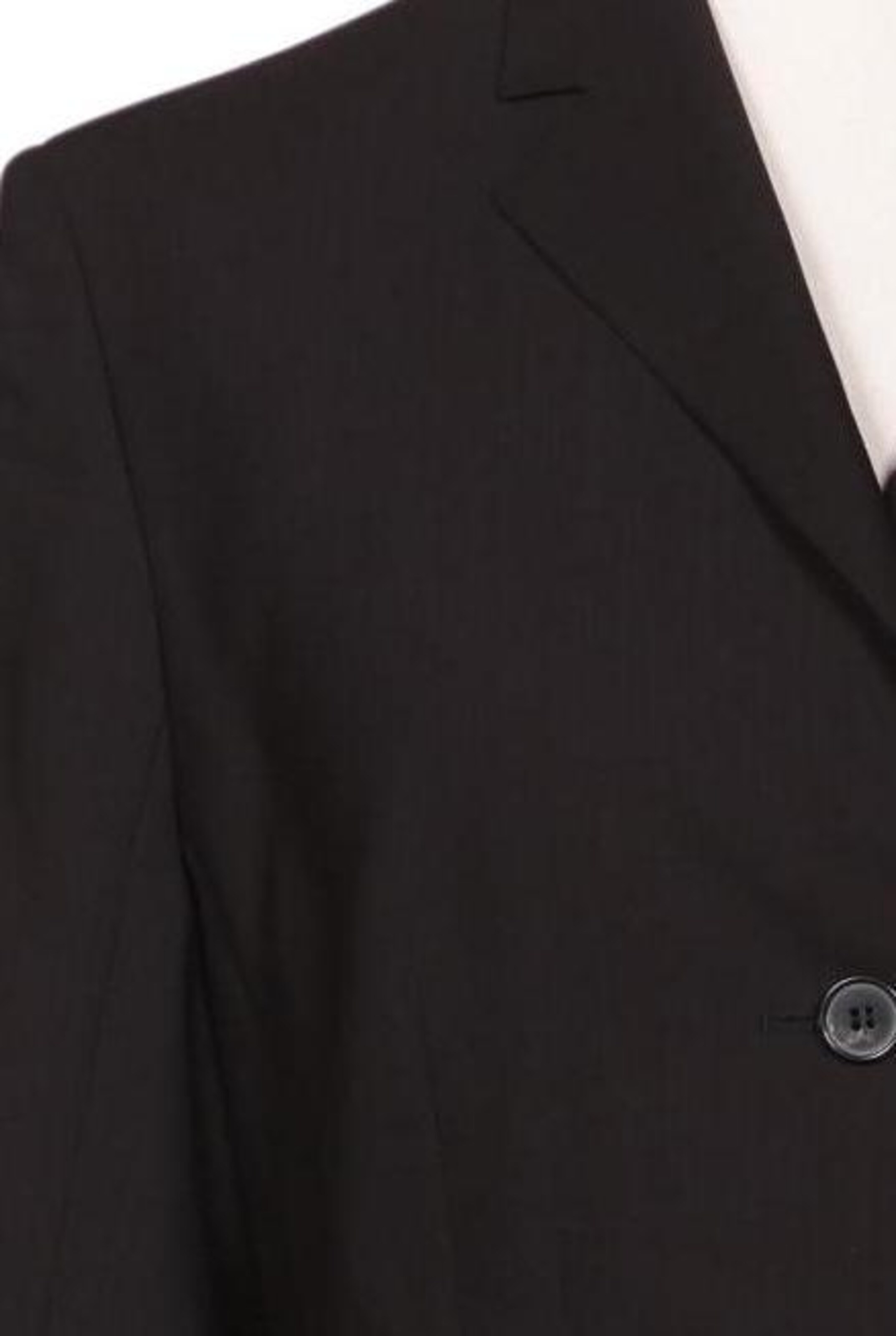 RENÉ LEZARD Blazer in XL in Black