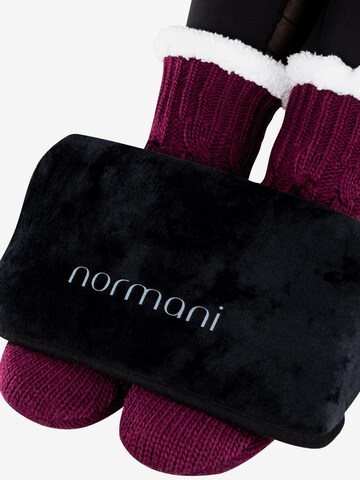 normani Hot water bottles & pillows in Black