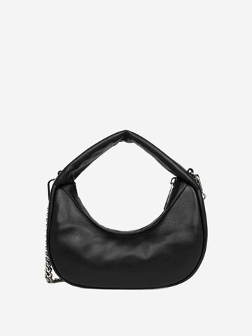 LANCASTER Paris - Bolso de mano 'Noholita Night' en negro