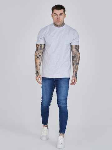 Skinny Jeans di SikSilk in blu