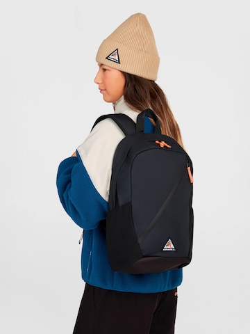 O'NEILL - Mochila em preto: frente