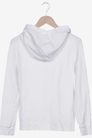 DRYKORN Sweatshirt & Zip-Up Hoodie in L in White