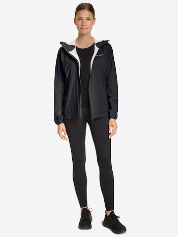 NORDISK Outdoor Jacket 'Brenna' in Black