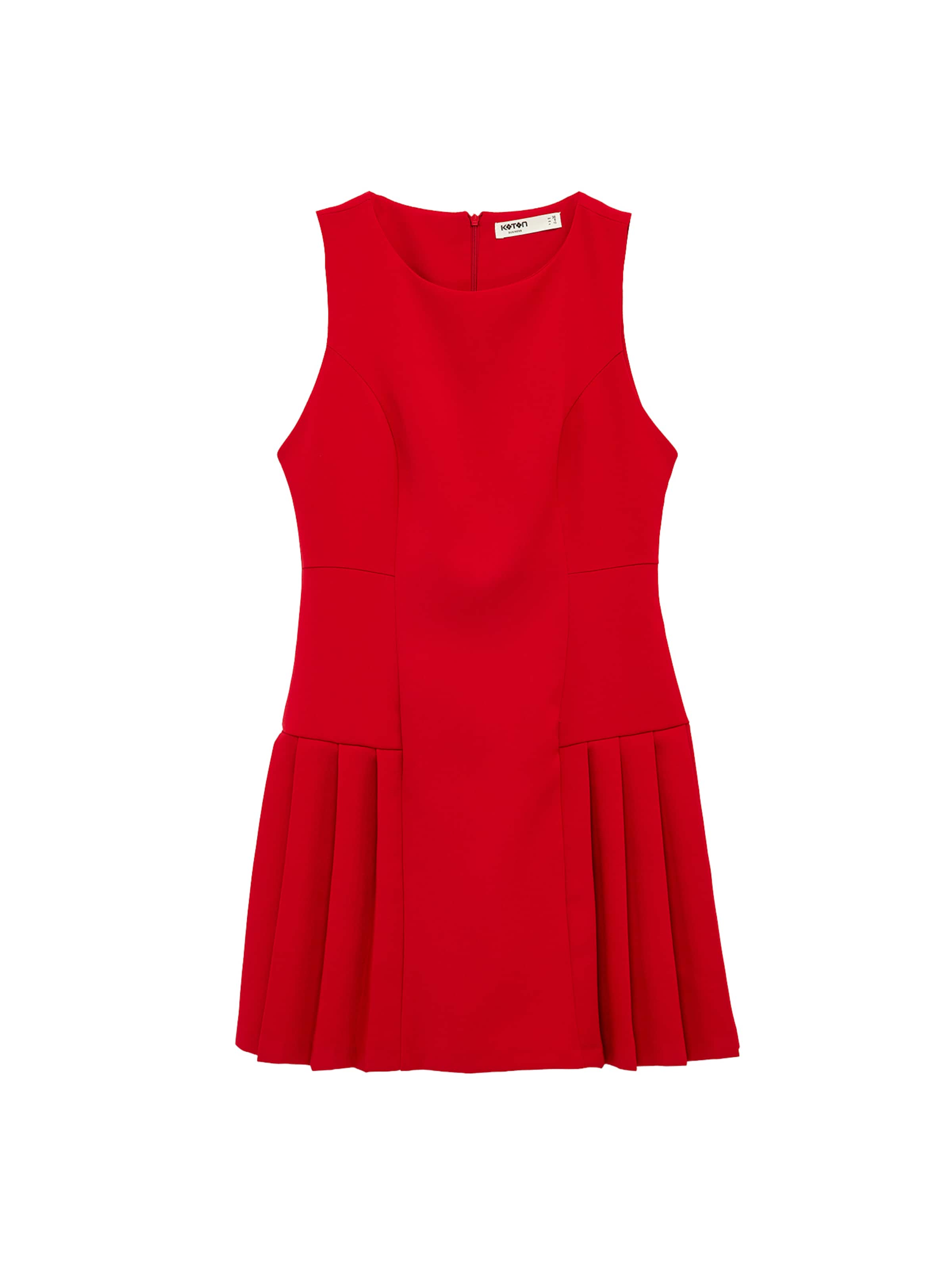 Koton Dress in 32 in Red, Item view