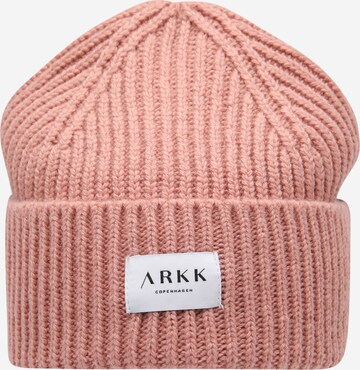 ARKK Copenhagen - Gorra en rosa