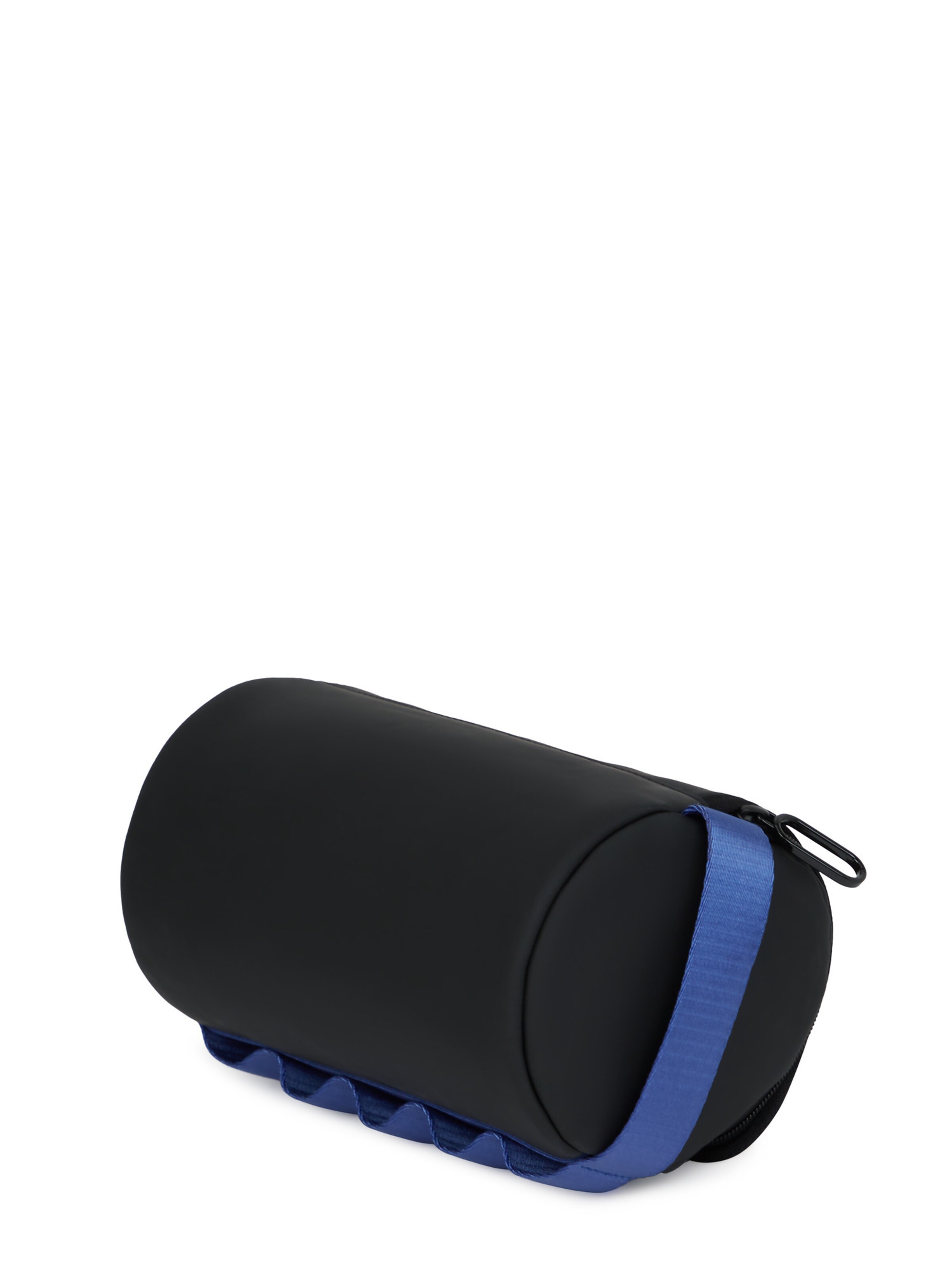 KARL LAGERFELD JEANS Toaletná taška - Čierna