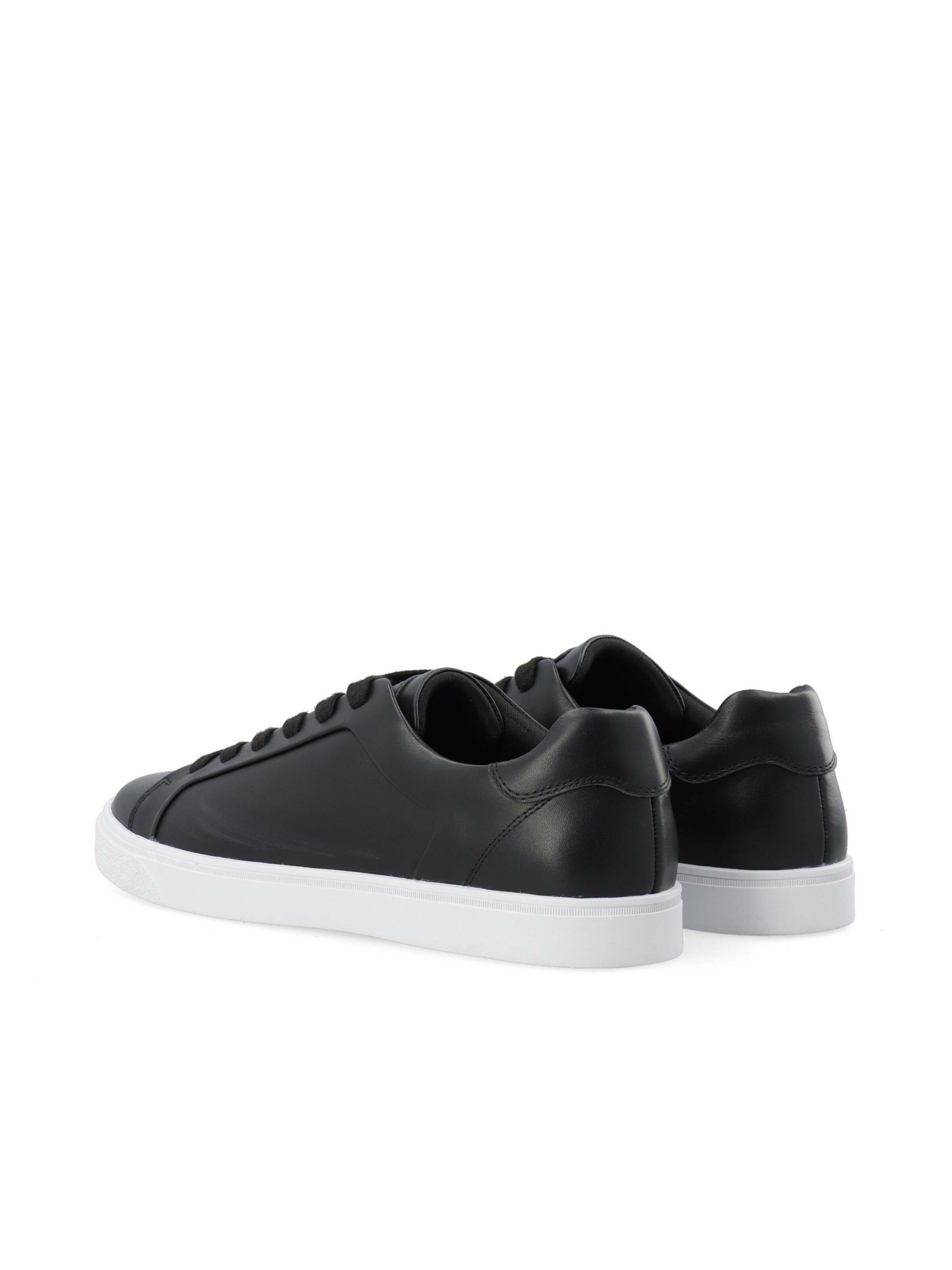 Bianco Sneaker  'Jack' in Schwarz