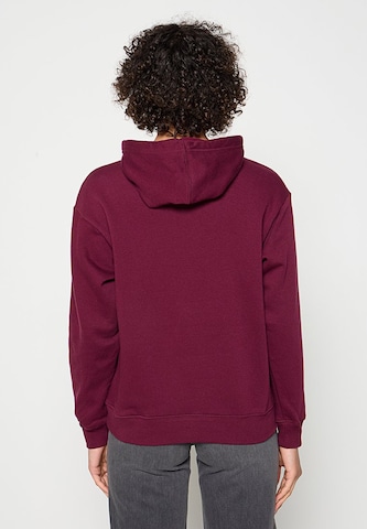Sweat-shirt GAP en rouge